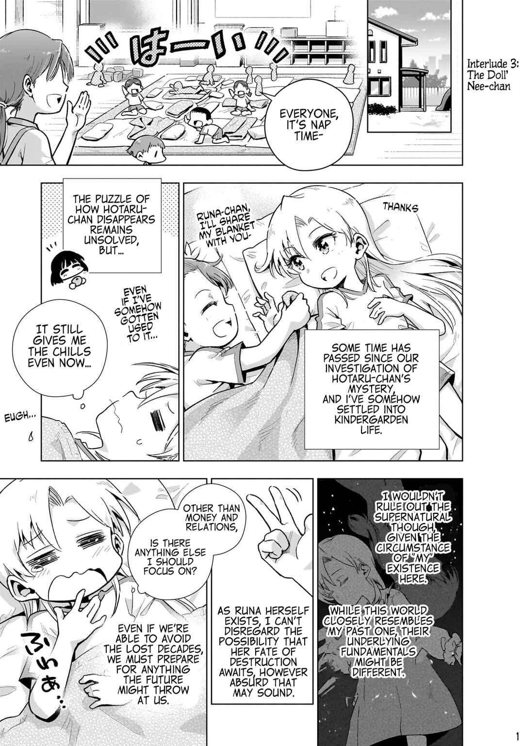 Chapter 9.5 - Page 1