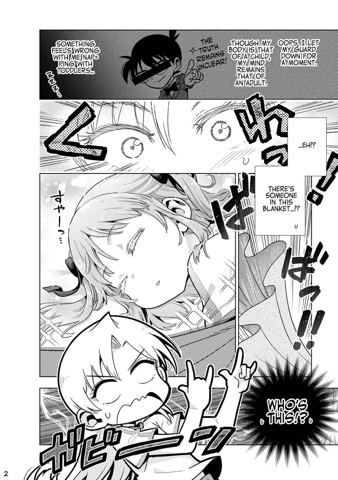 Chapter 9.5 - Page 2