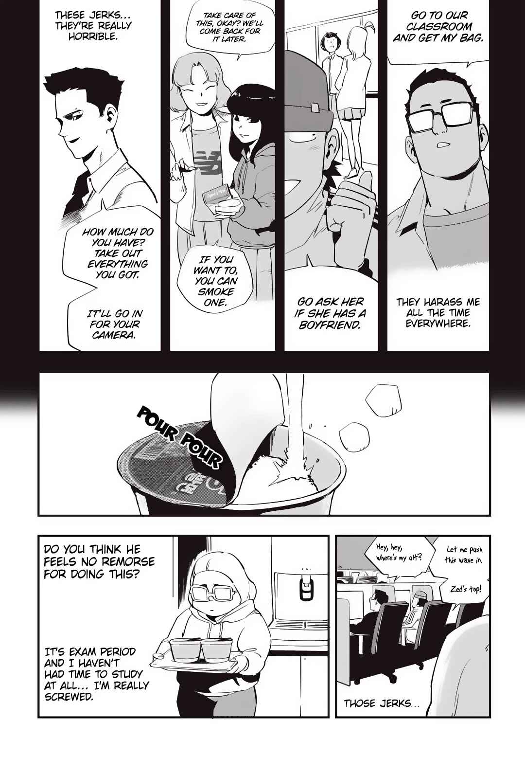 Chapter 24 - Page 5