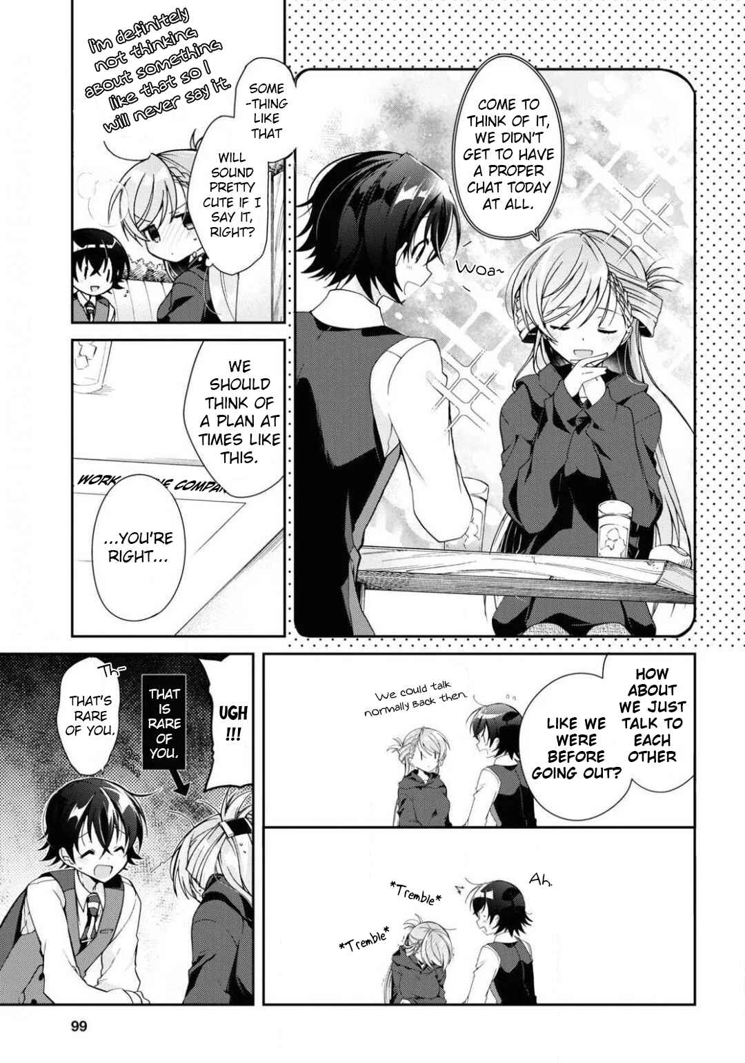 Chapter 4 - Page 19