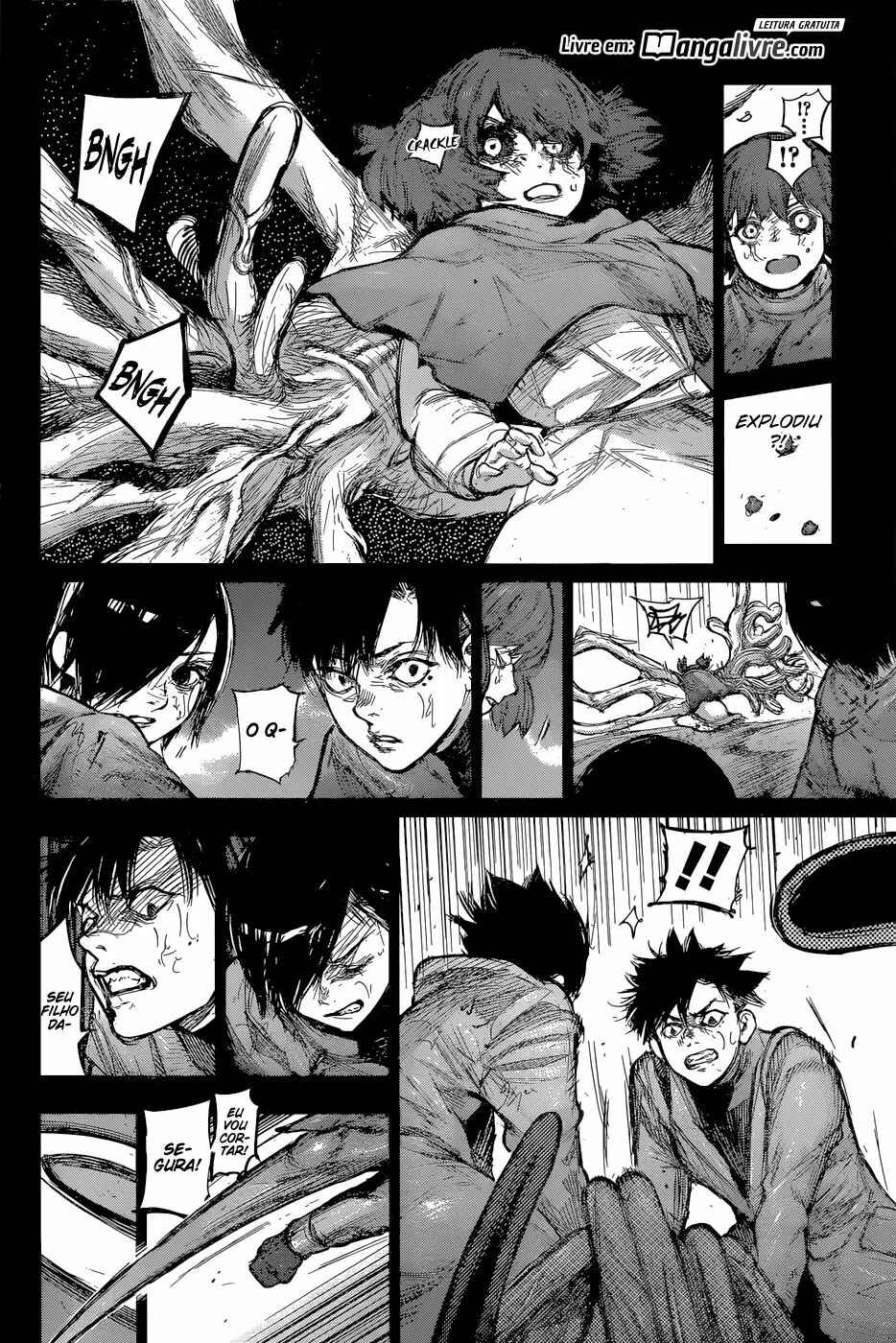 Chapter 161 - Page 10