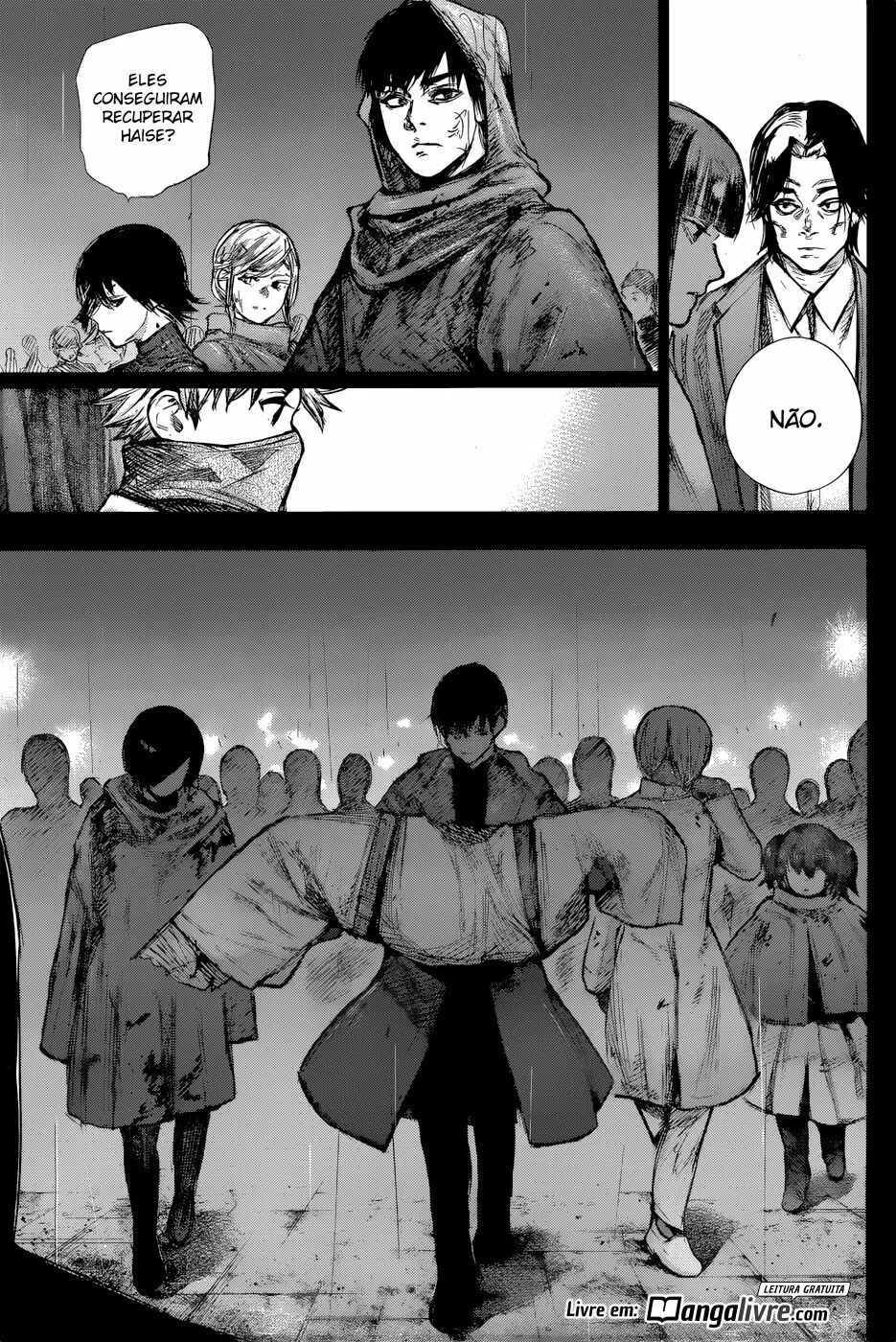 Chapter 161 - Page 15