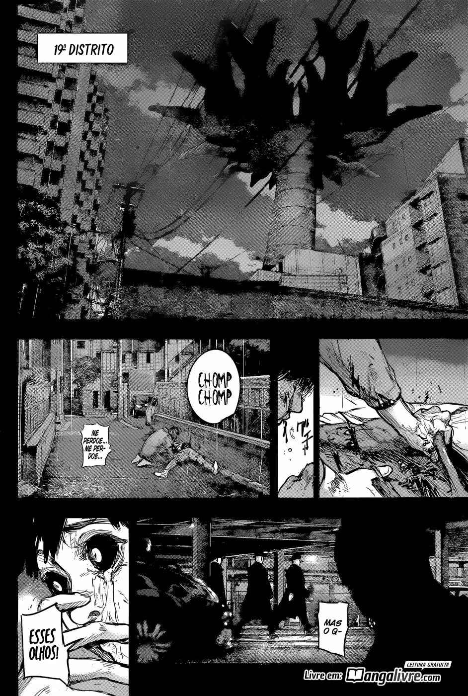 Chapter 161 - Page 16