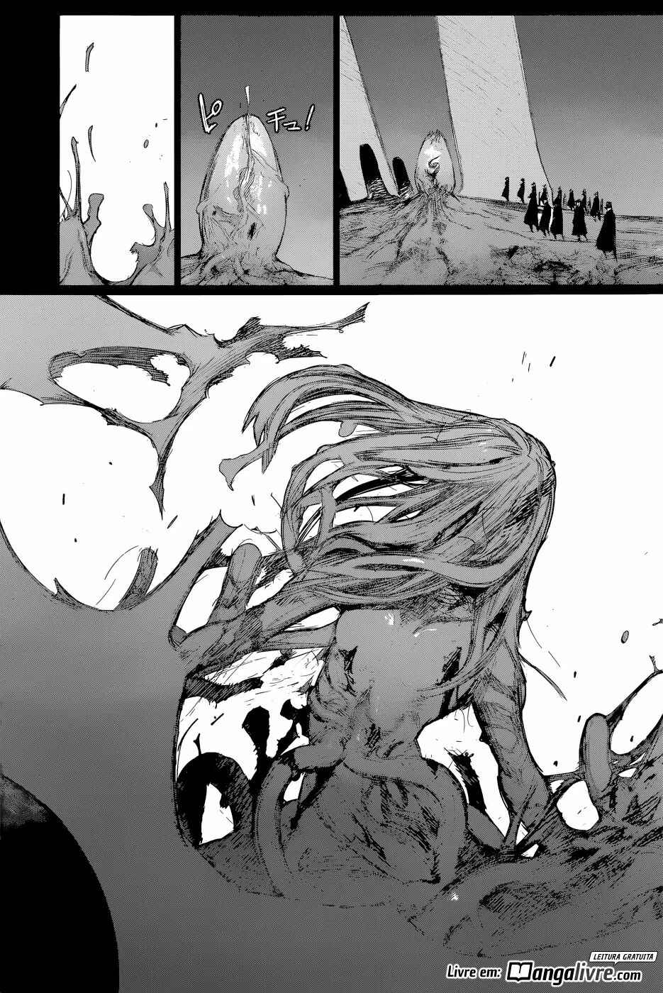 Chapter 161 - Page 18