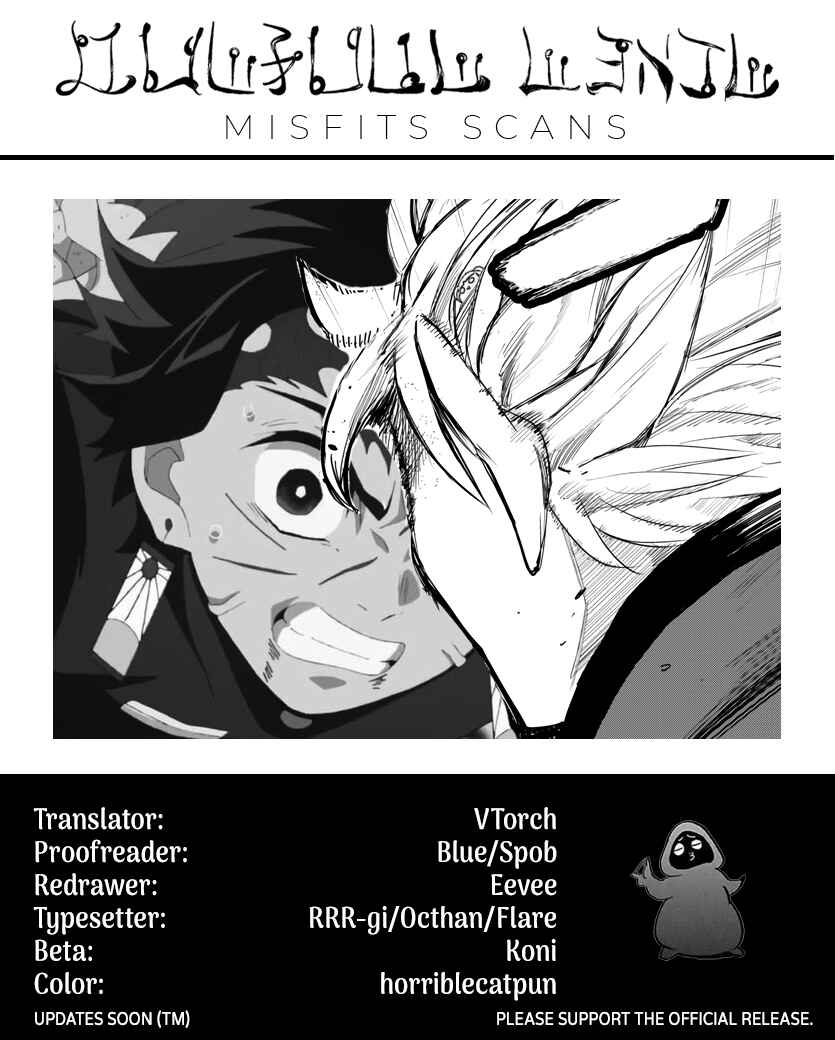 Chapter 206 - Page 21