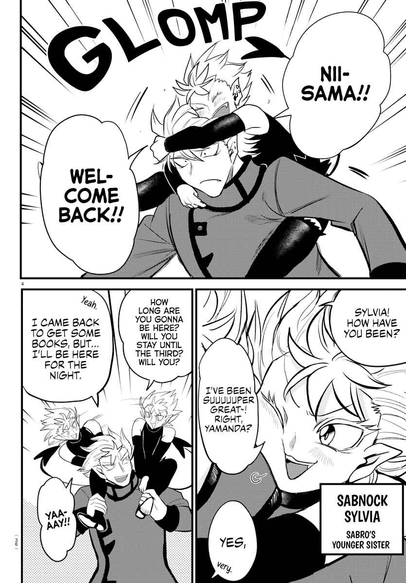 Chapter 206 - Page 4
