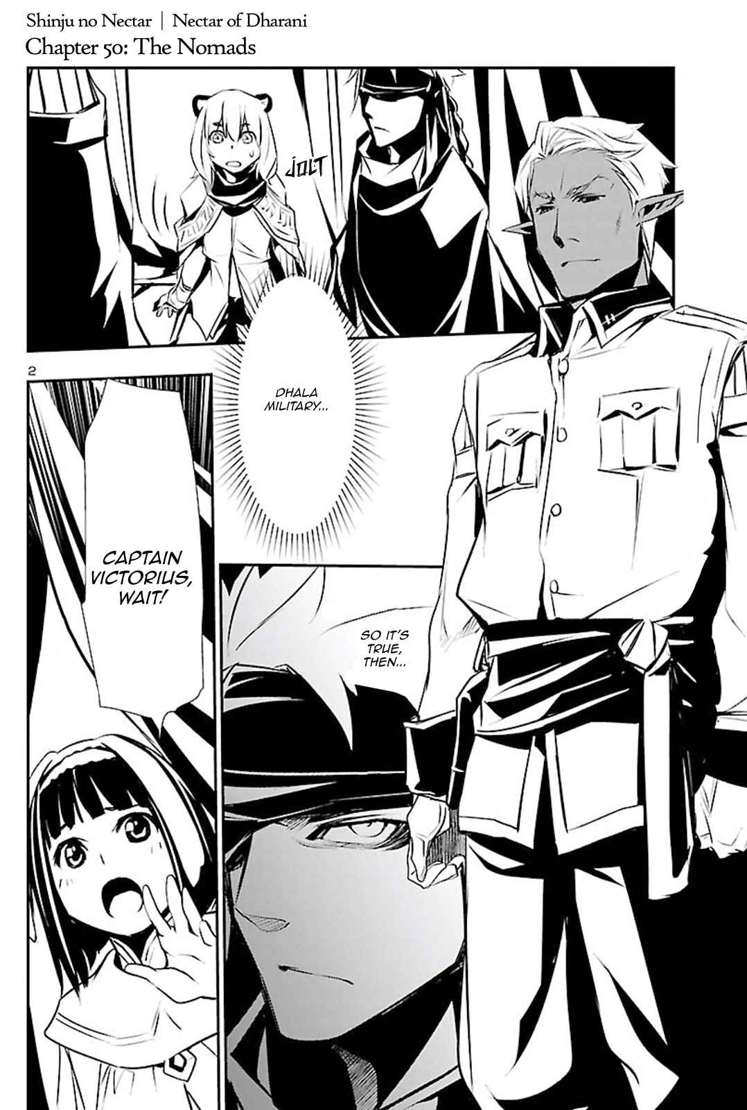 Chapter 50 - Page 1