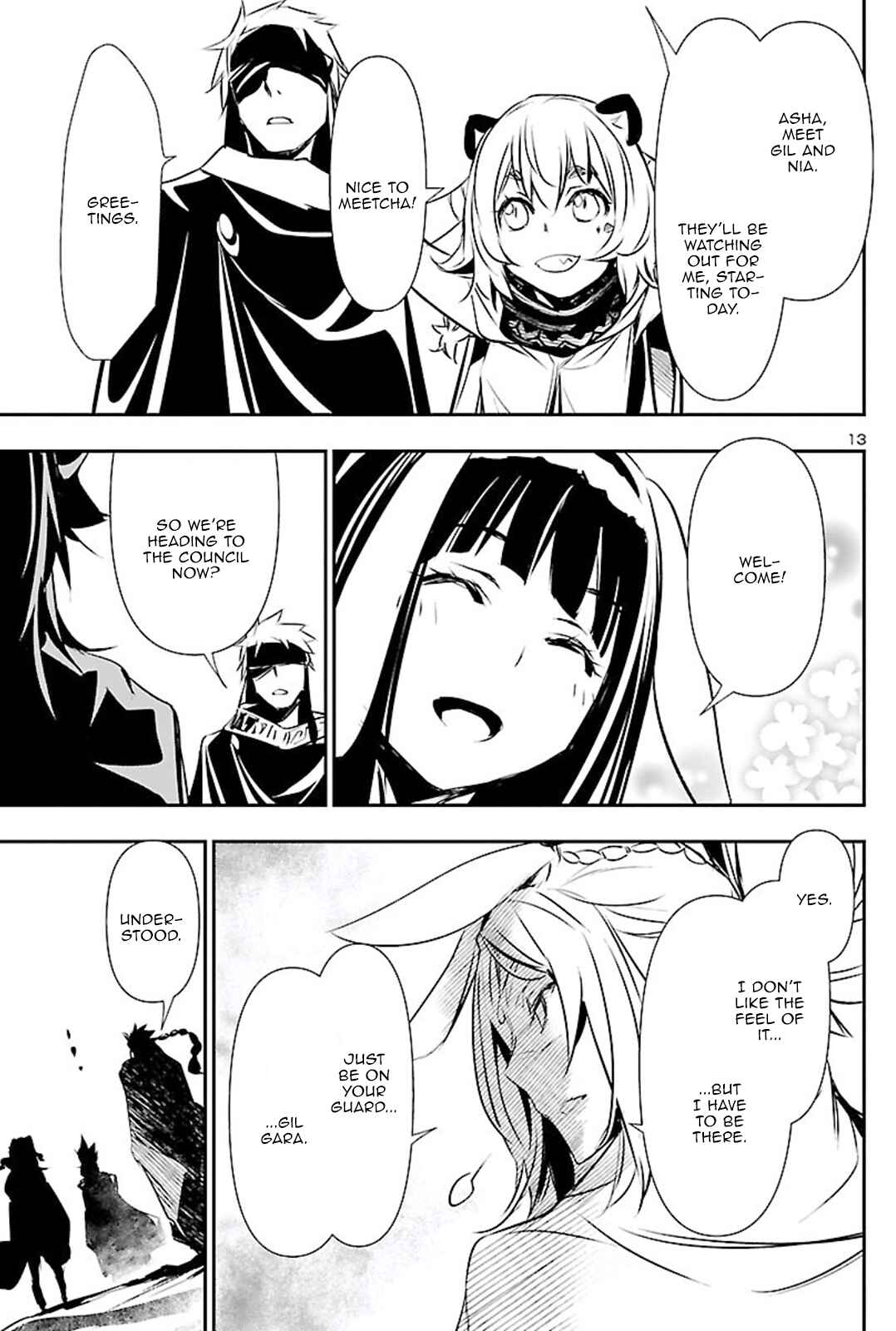 Chapter 50 - Page 12