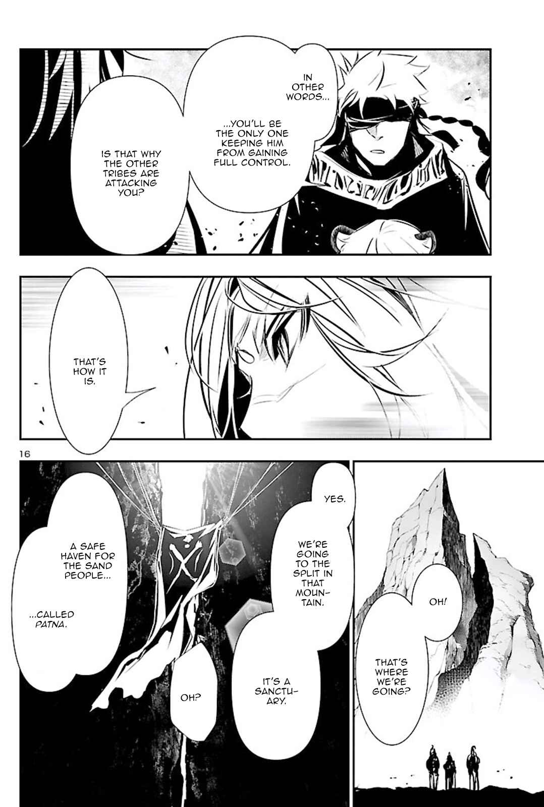 Chapter 50 - Page 15