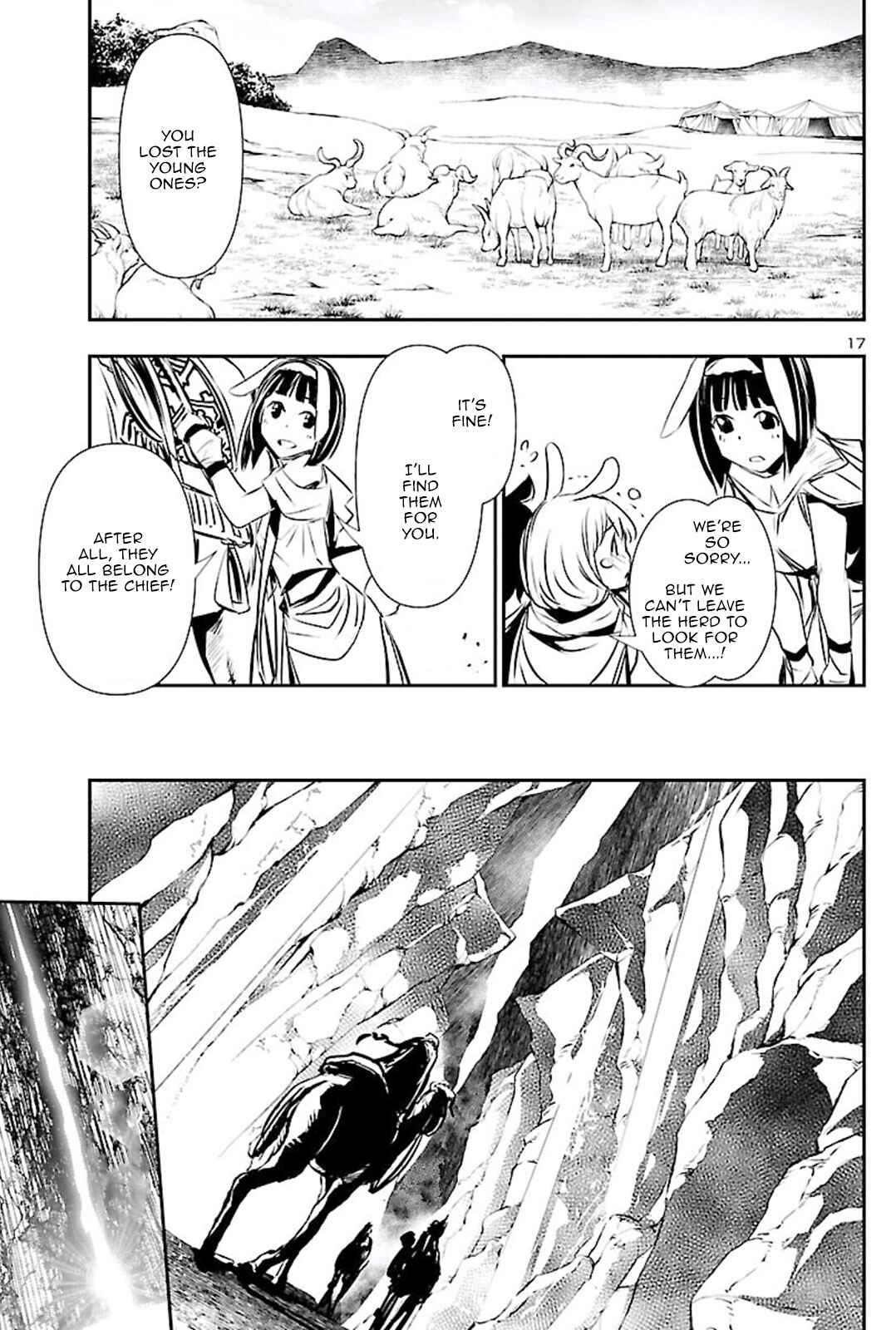 Chapter 50 - Page 16