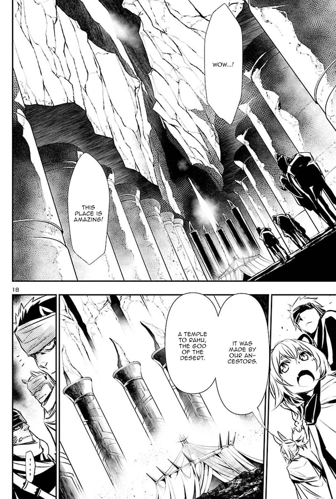 Chapter 50 - Page 17