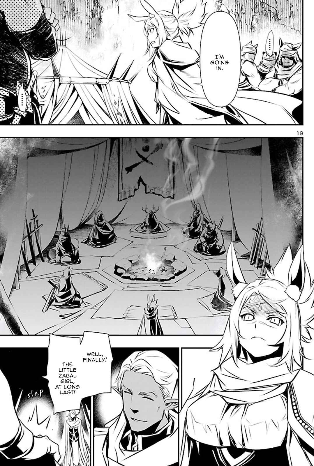 Chapter 50 - Page 18
