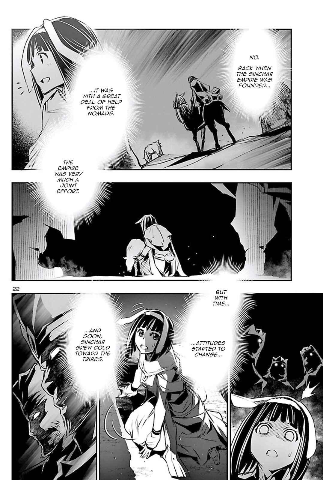 Chapter 50 - Page 21