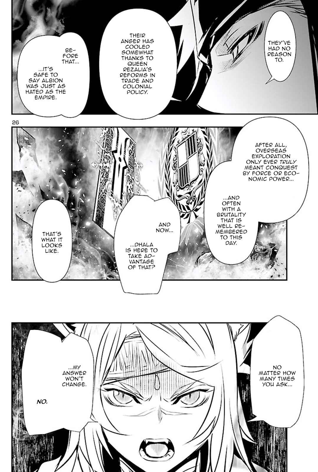 Chapter 50 - Page 25