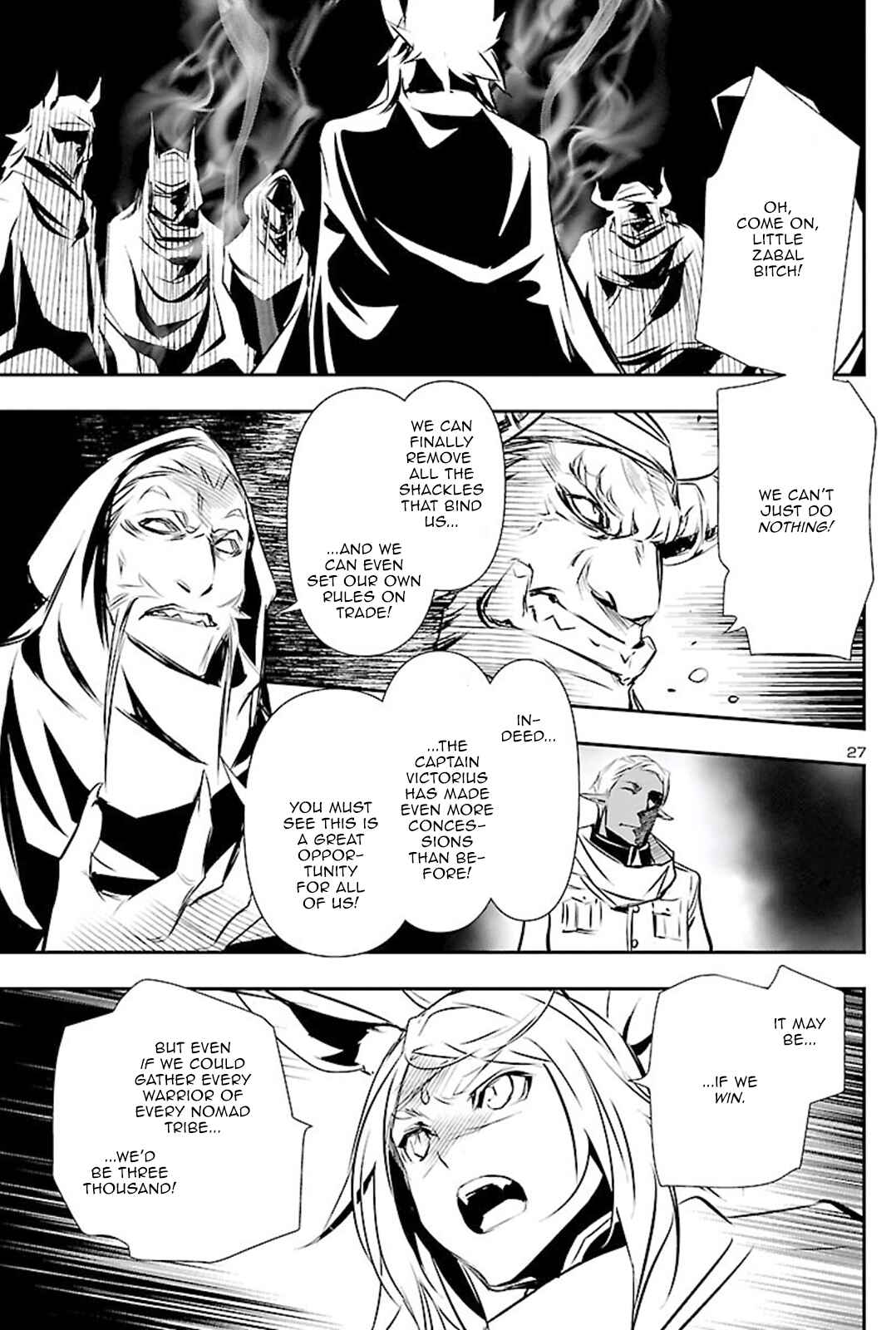Chapter 50 - Page 26