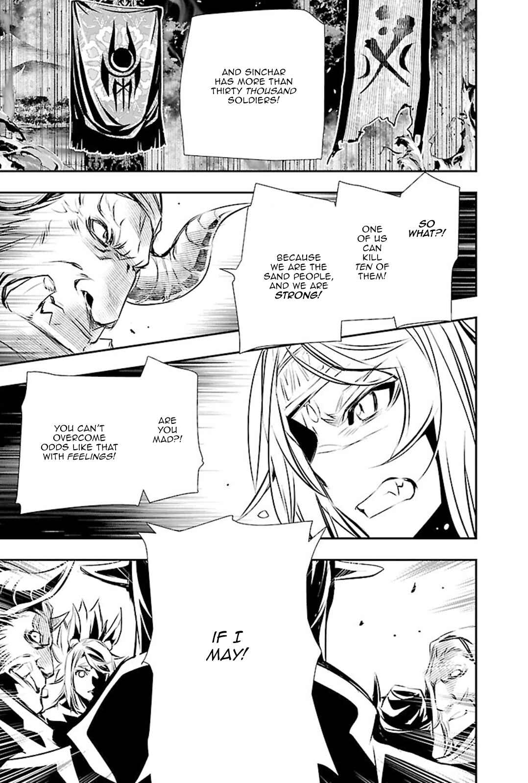 Chapter 50 - Page 27