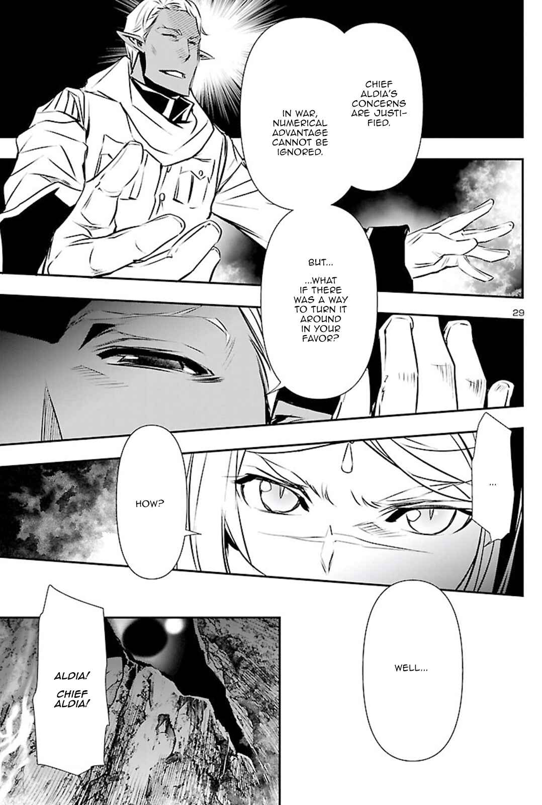 Chapter 50 - Page 28