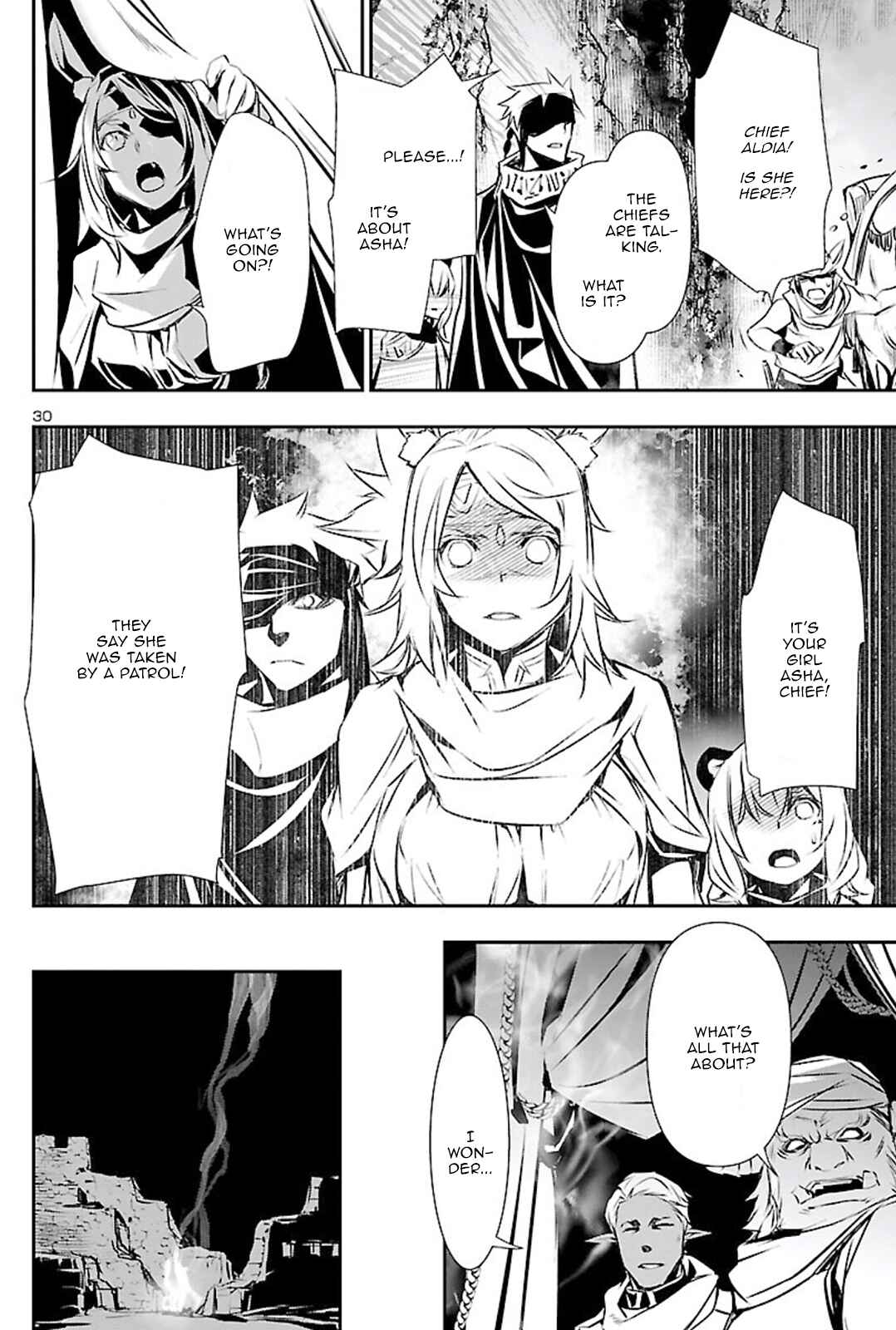 Chapter 50 - Page 29