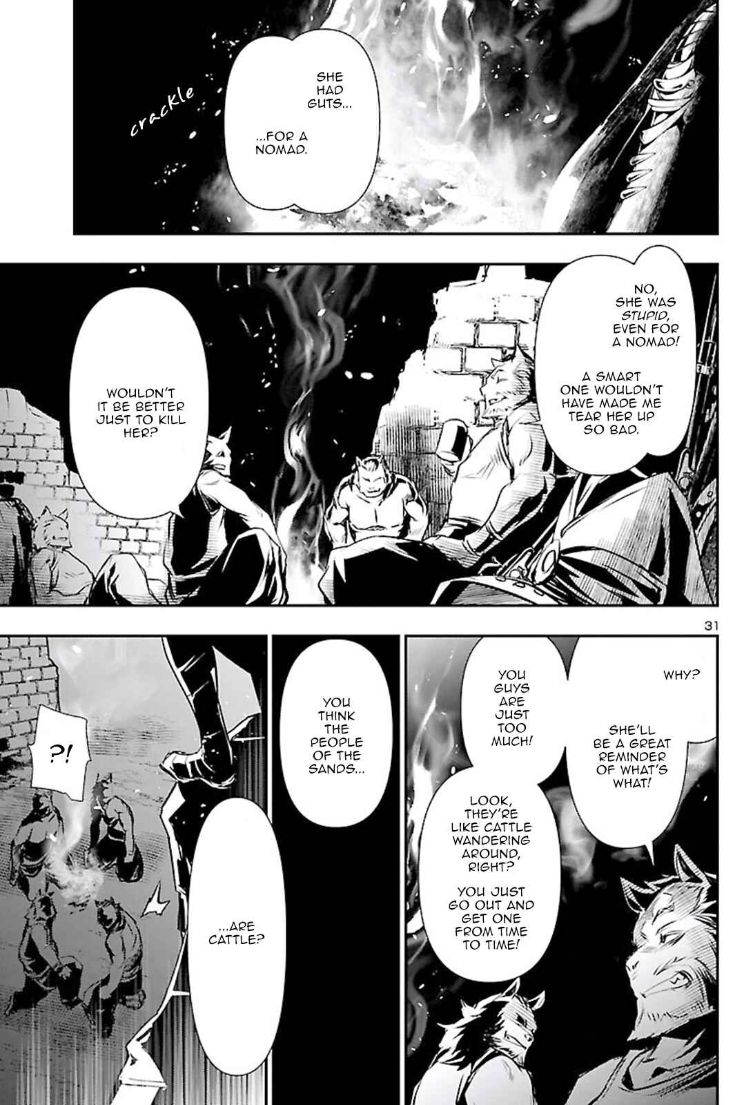 Chapter 50 - Page 30