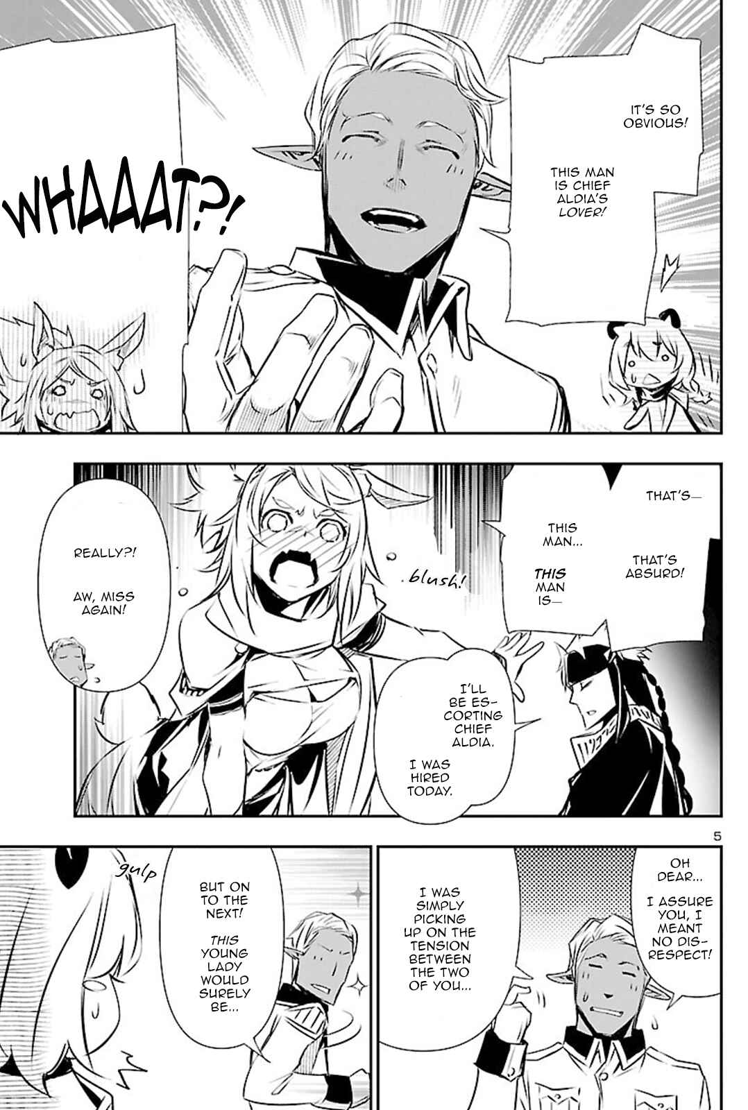 Chapter 50 - Page 4