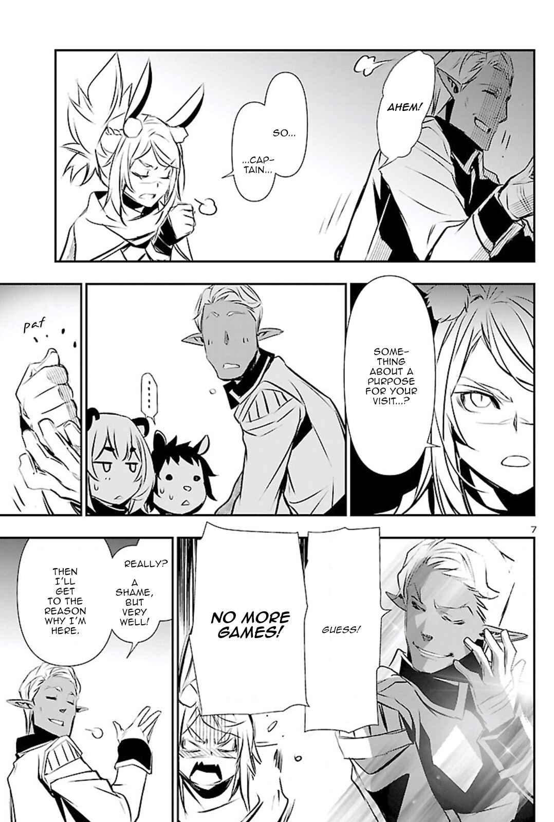 Chapter 50 - Page 6
