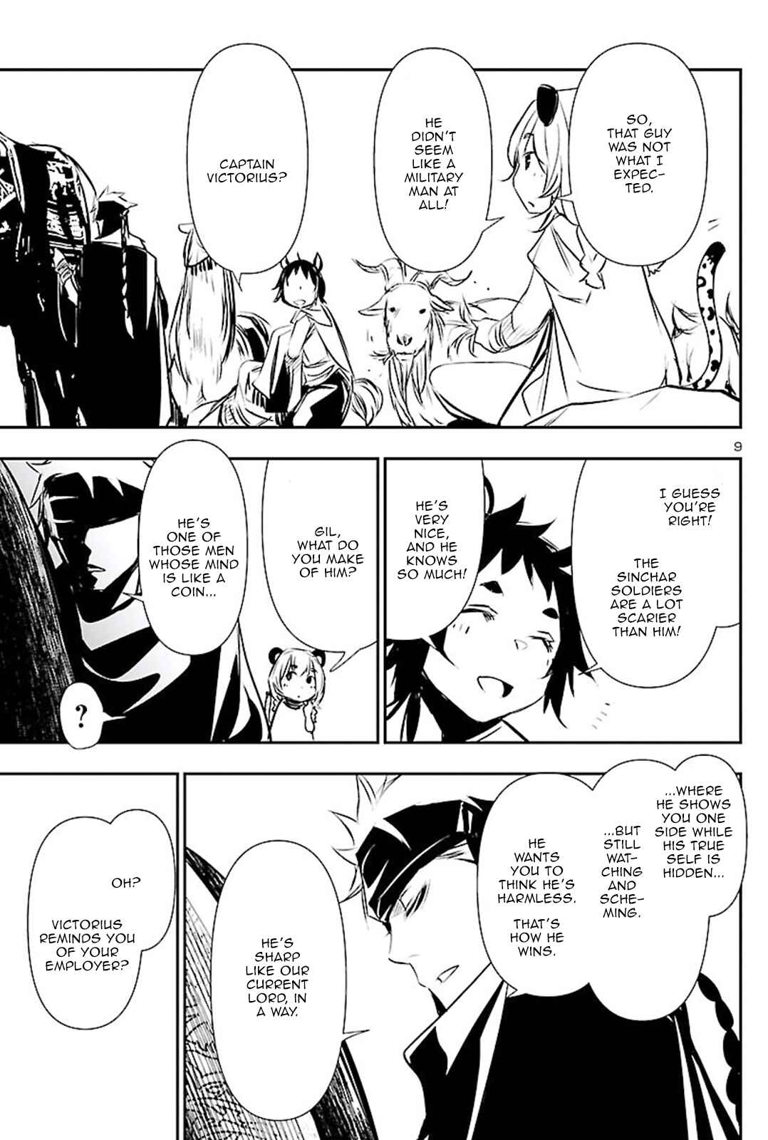 Chapter 50 - Page 8