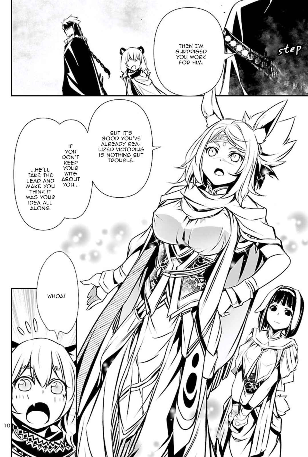 Chapter 50 - Page 9