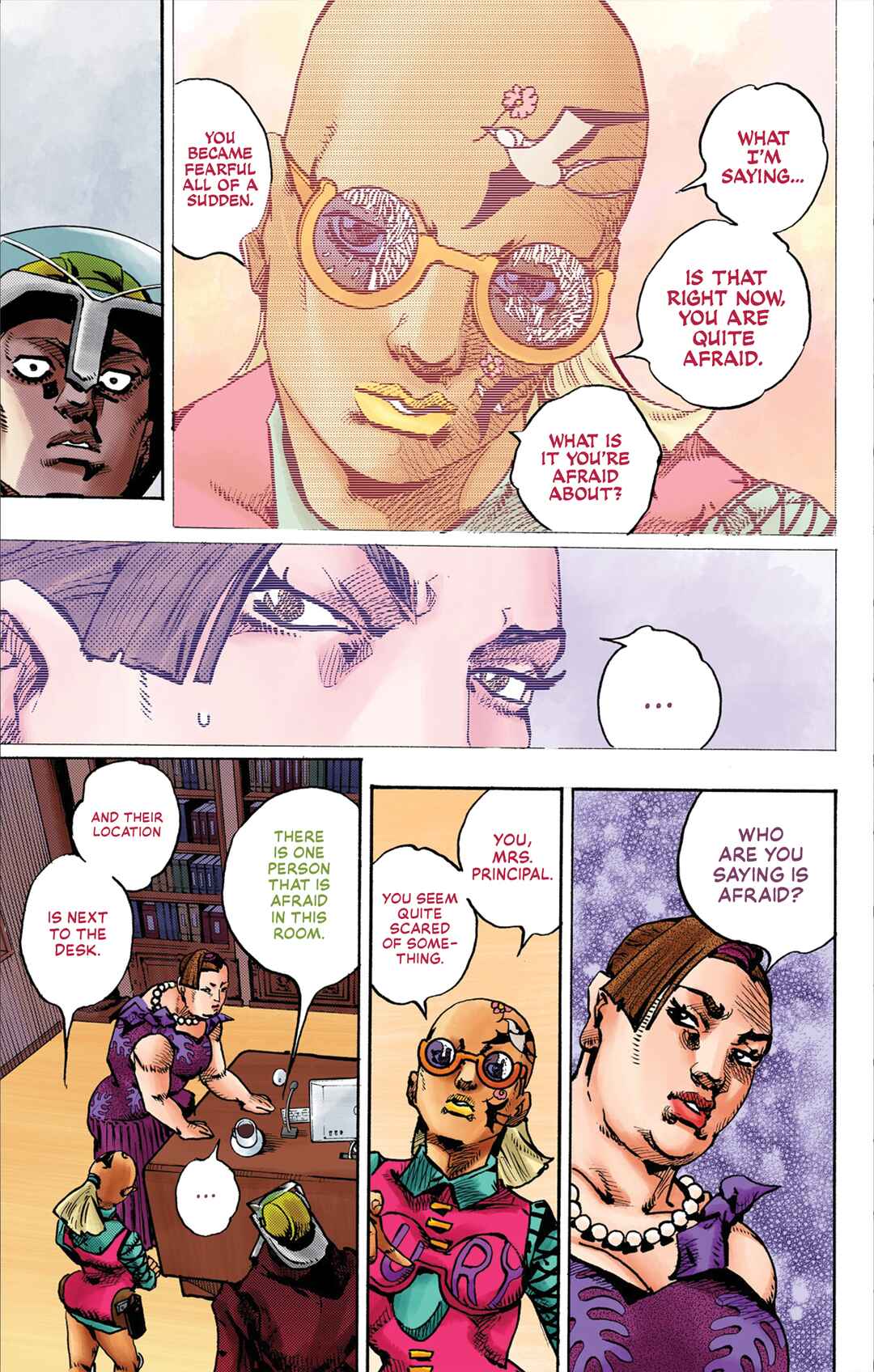 Chapter 22 - Page 25