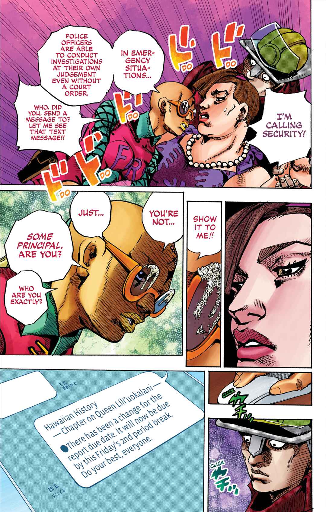 Chapter 22 - Page 28
