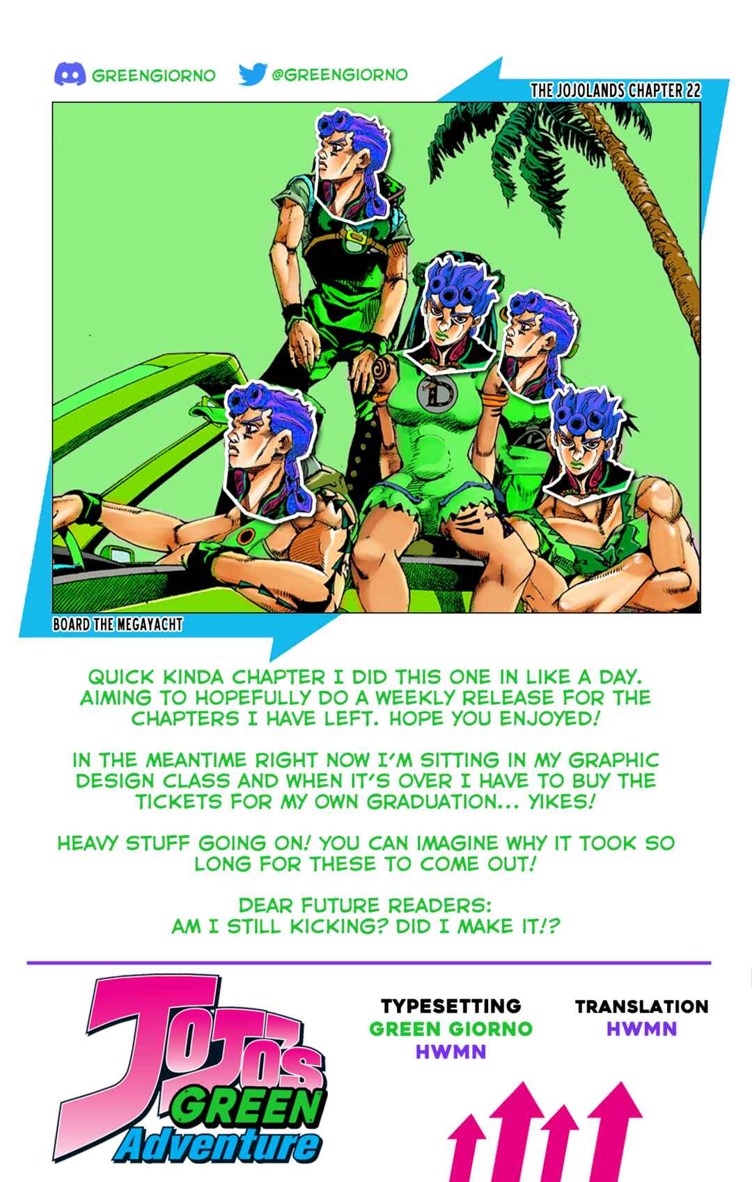 Chapter 22 - Page 38