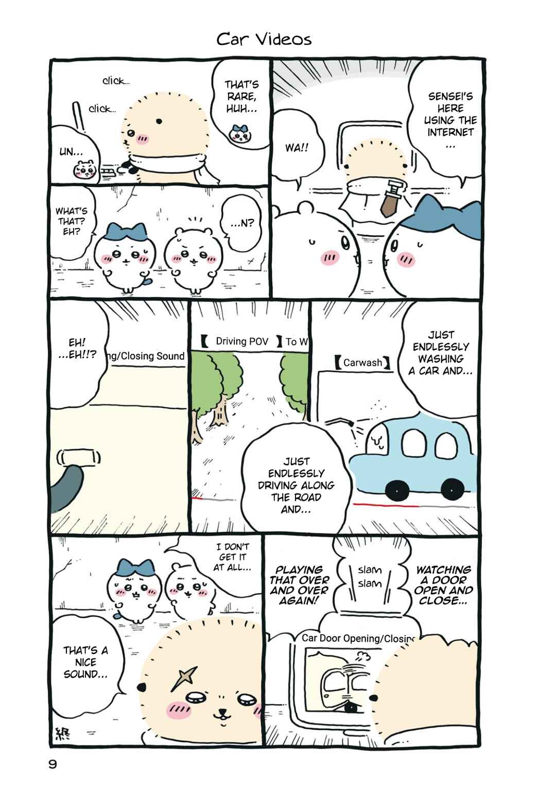 Chapter 100 - Page 6