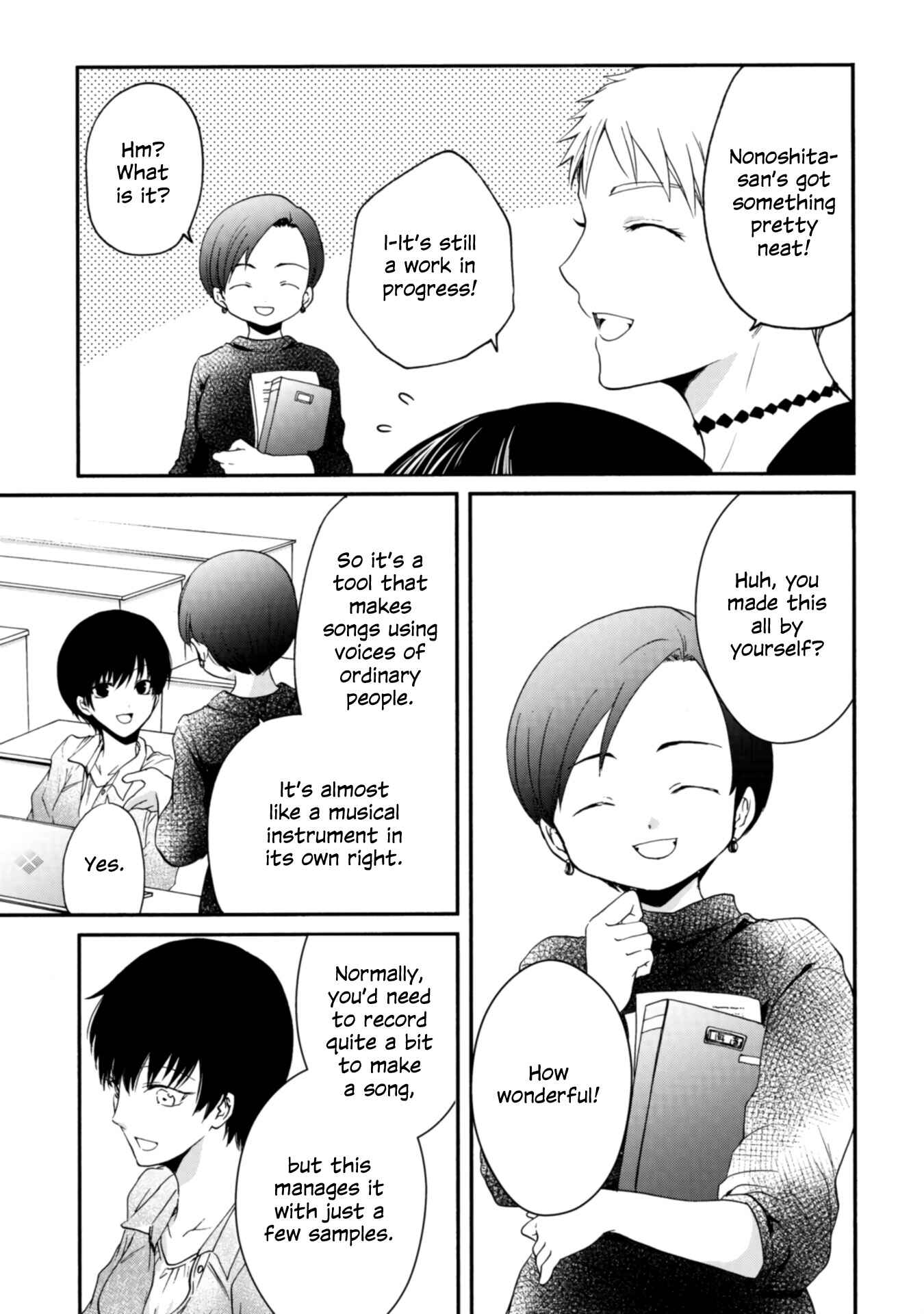 Chapter 21 - Page 17
