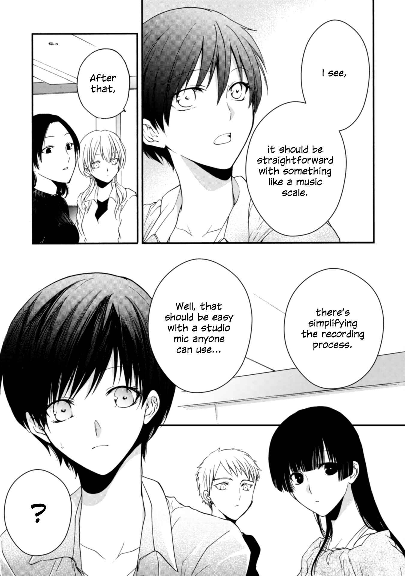 Chapter 21 - Page 19