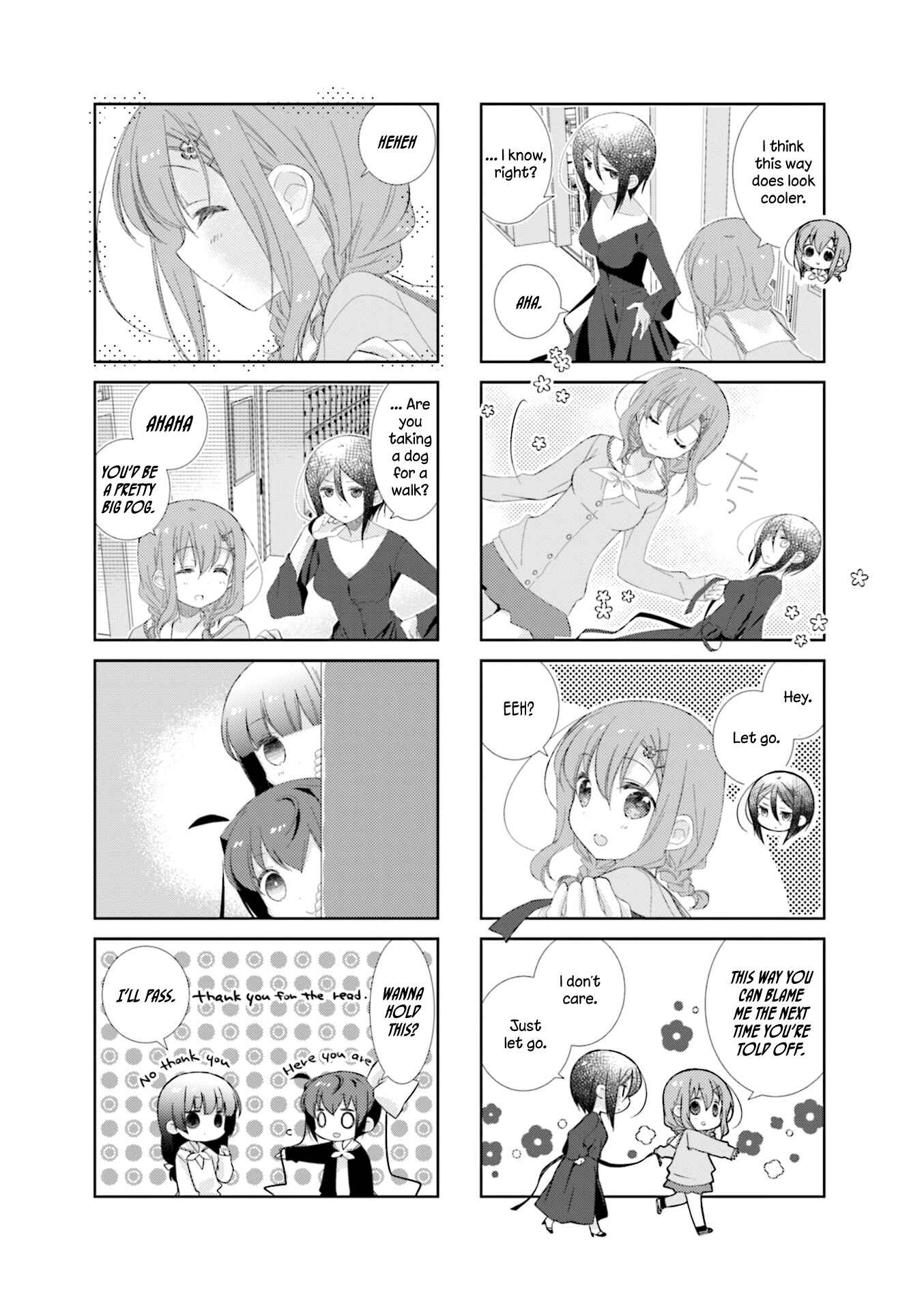 Chapter Extras - Page 18