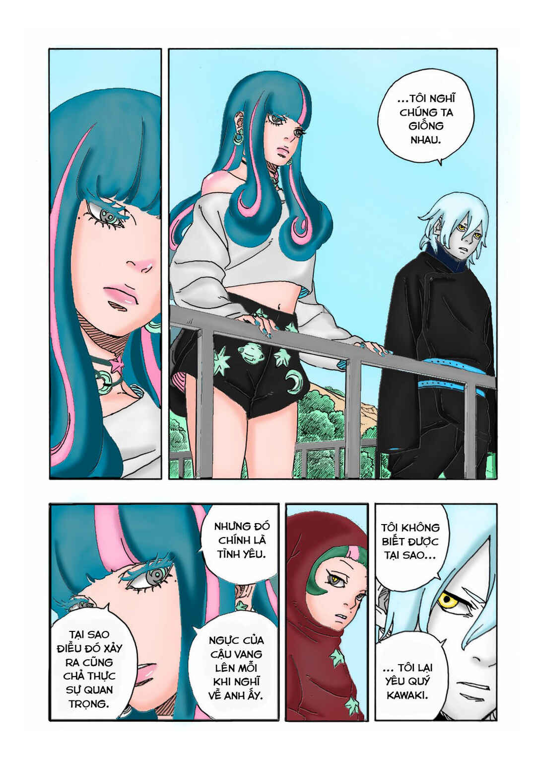 Chapter 8 - Page 20