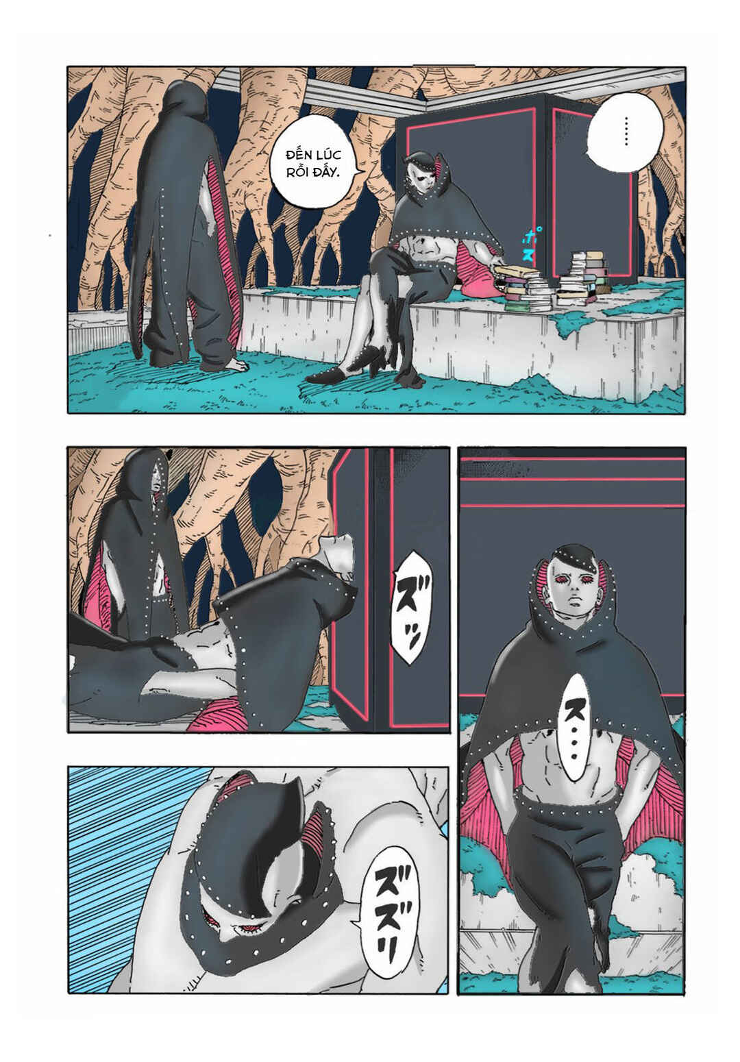 Chapter 8 - Page 24