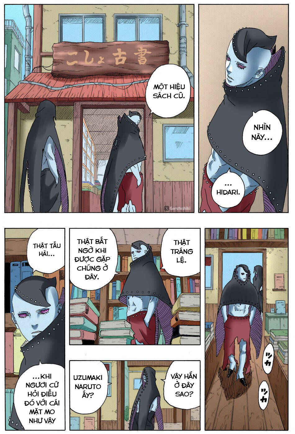 Chapter 8 - Page 31