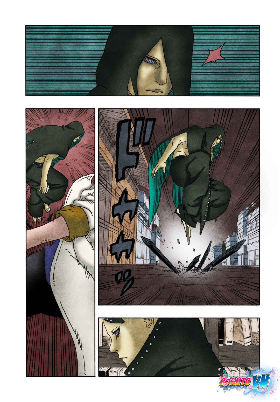 Chapter 8 - Page 32
