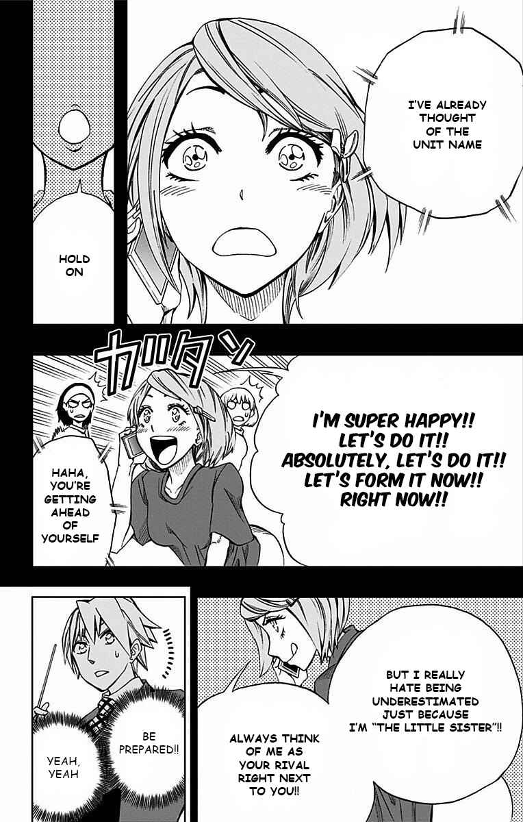 Chapter 81 - Page 20