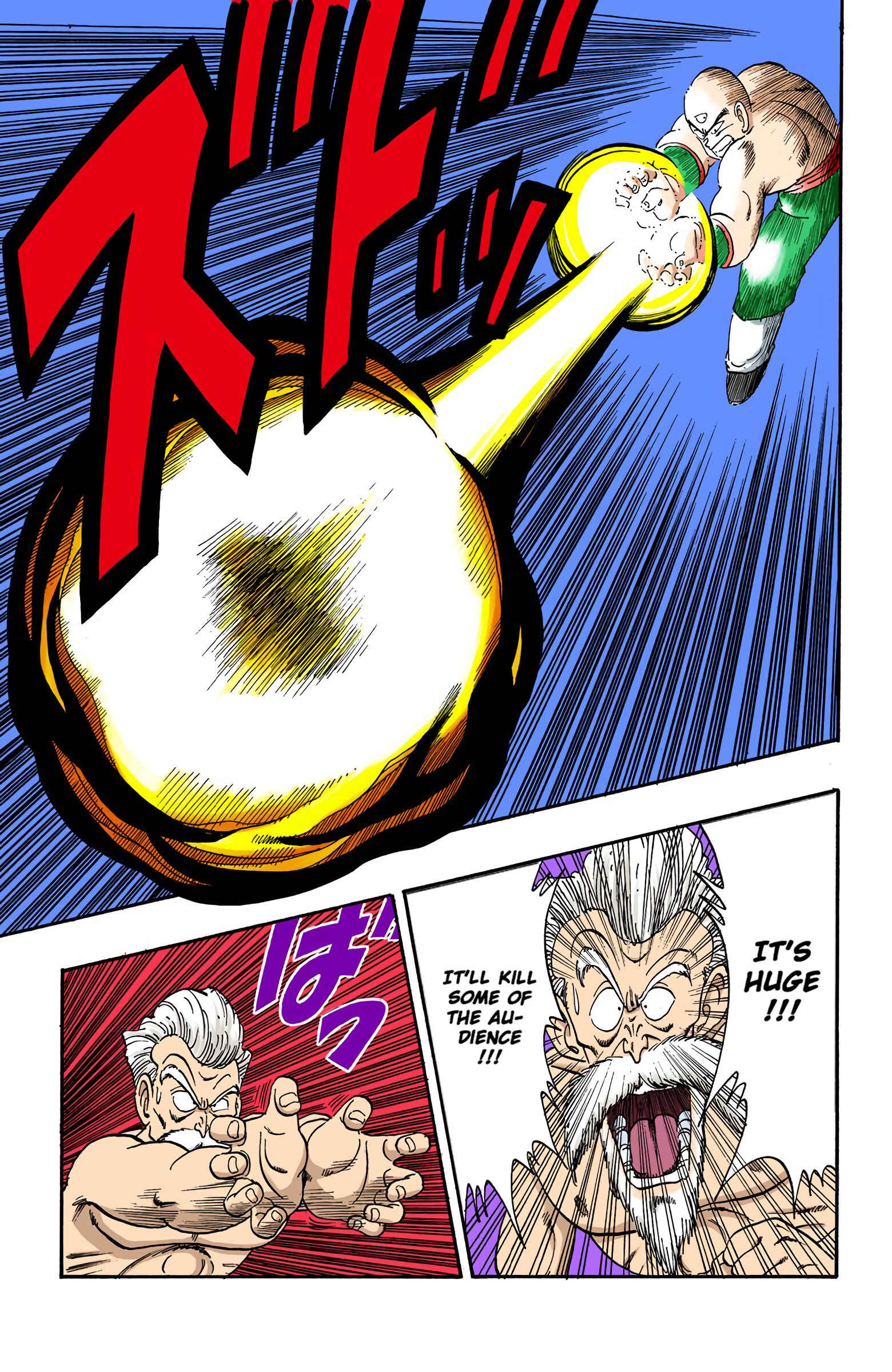 Chapter 124 - Page 13