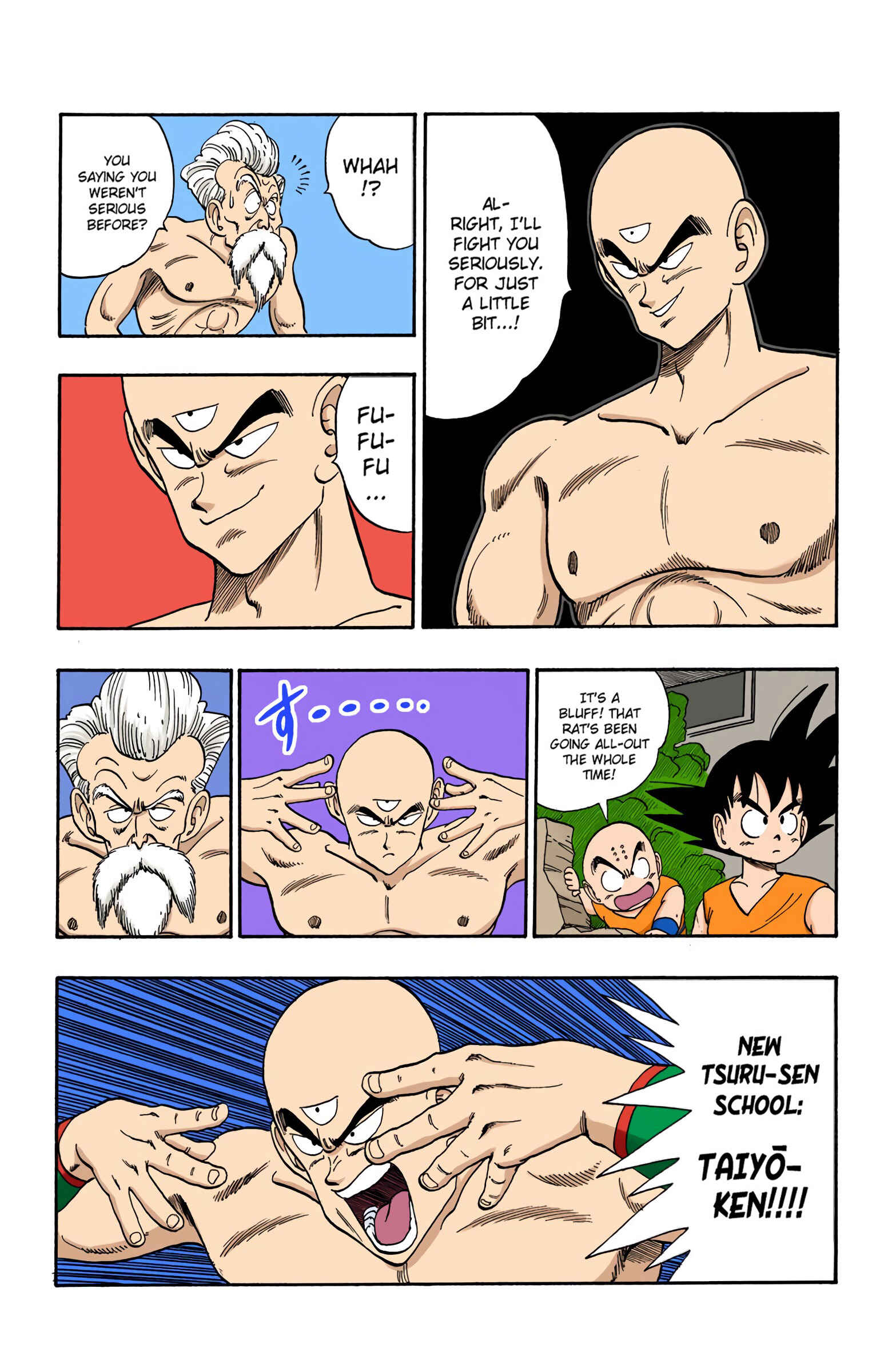 Chapter 124 - Page 4