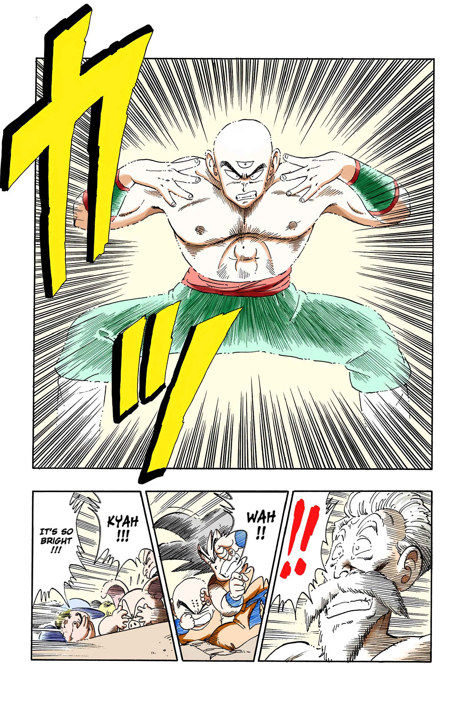 Chapter 124 - Page 5