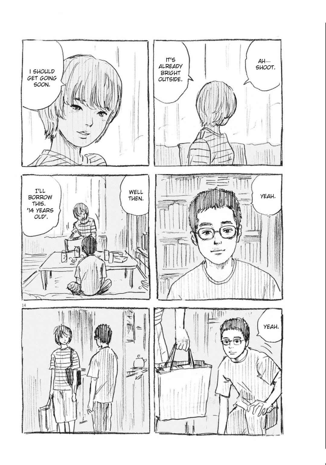 Chapter 11 - Page 14