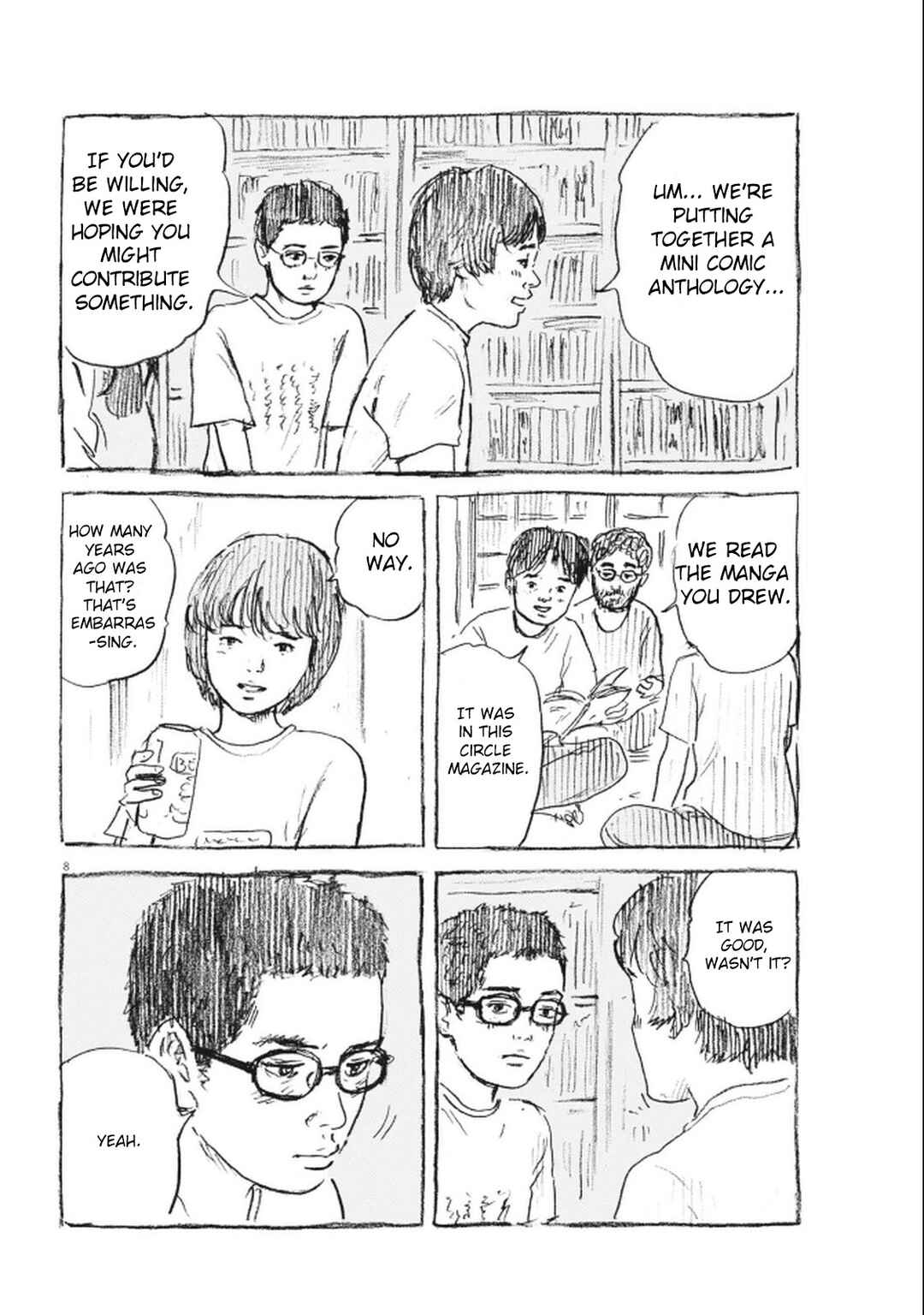Chapter 11 - Page 8
