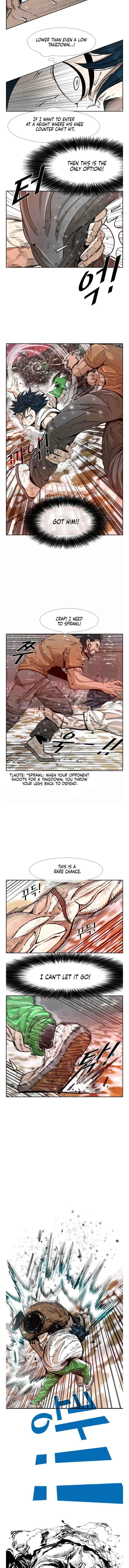 Chapter 234 - Page 11