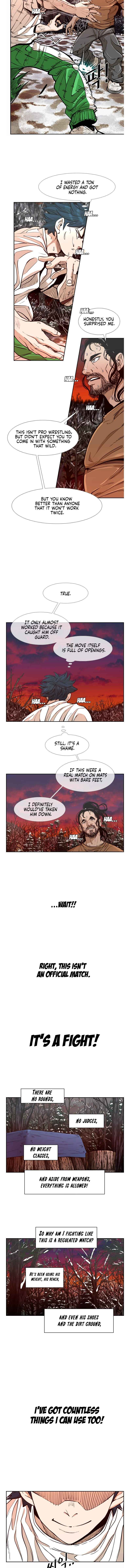 Chapter 234 - Page 13