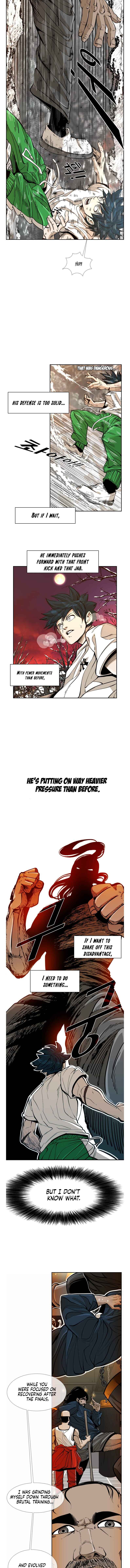 Chapter 234 - Page 5