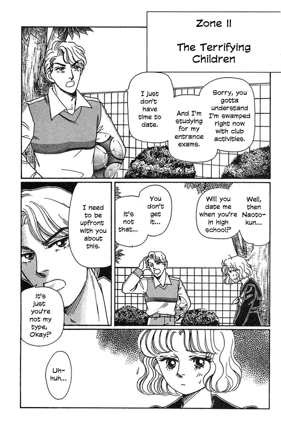 Chapter 2 - Page 1