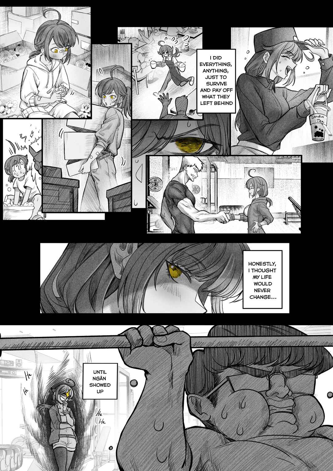 Chapter 3.2 - Page 2