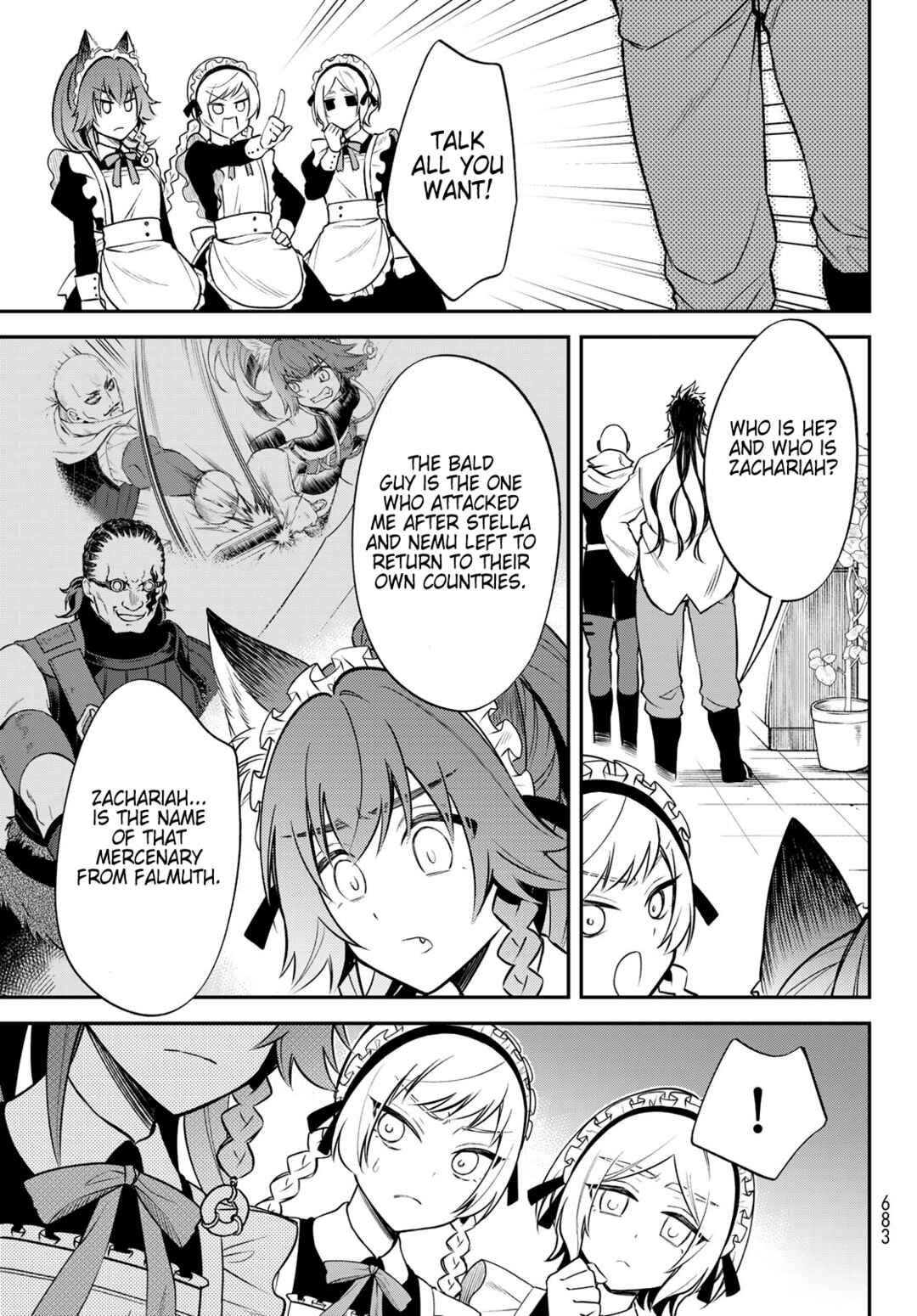Chapter 59 - Page 19